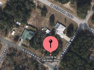 10076 N Gardner Way #14, Dunnellon, FL 34434