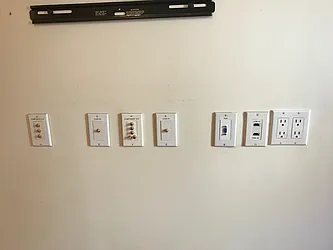 Rented by J Misrahi Realty Corp