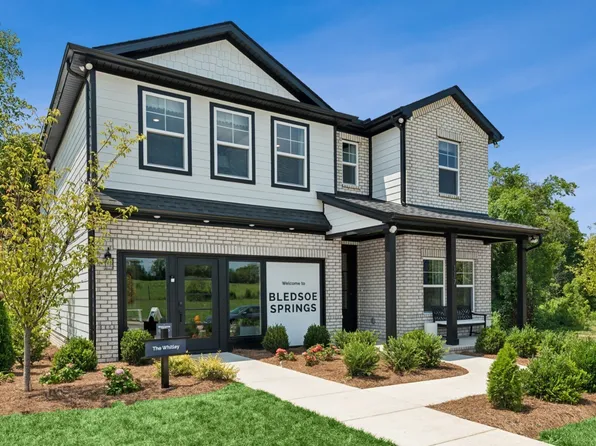 371 Kessel St Lot 114, Lebanon, TN 37087