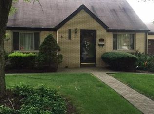 716 Maple St, Verona, PA 15147