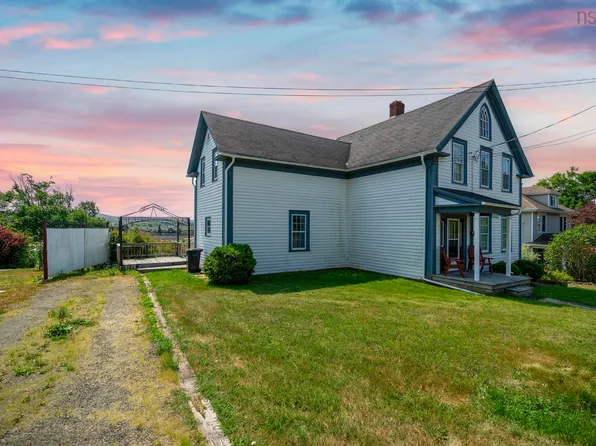 5454 Granville Rd, Annapolis, NS B0S 1A0