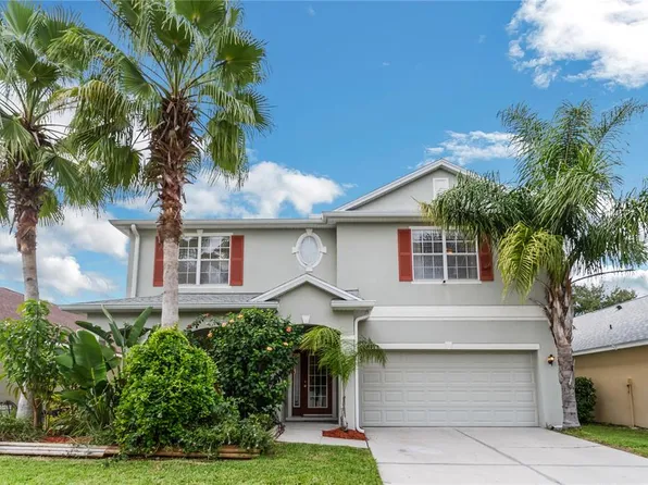 2416 Holly Pine Cir, Orlando, FL 32820