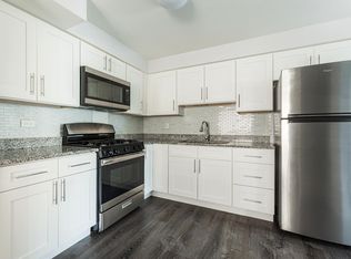 6043 N Northwest Hwy #1G, Chicago, IL 60631