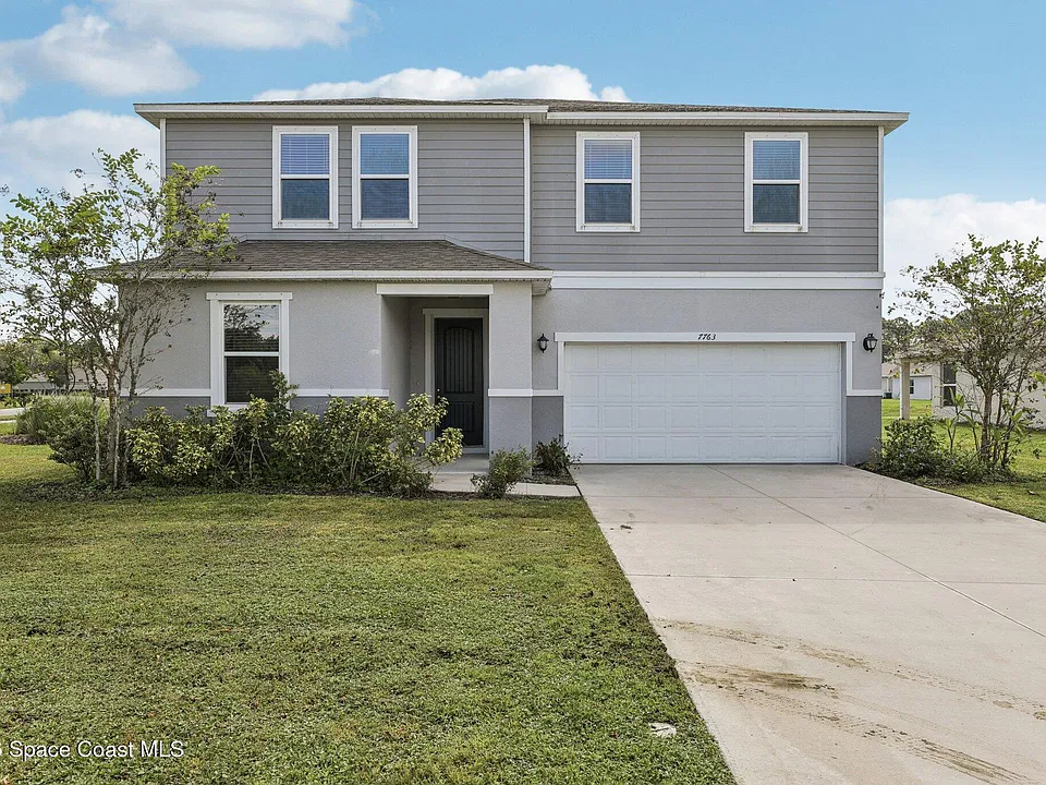 7763 Fortana Way
