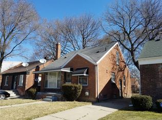 11684 Greenview Ave, Detroit, MI 48228