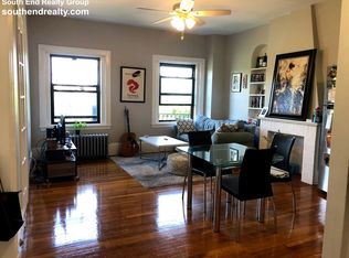 44 Fenway APT 9, Boston, MA 02215