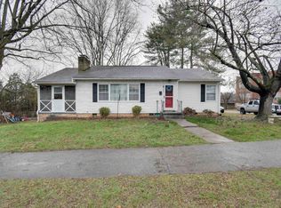 2275 Chestnut Ave, Buena Vista, VA
