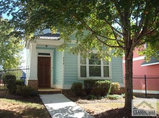272 Ruth St, Athens, GA 30601