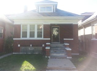 8806 S Ada St, Chicago, IL 60620