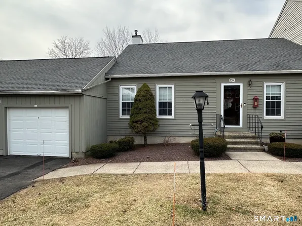 13 Riverview Drive #A, East Windsor, CT 06088