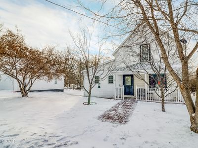501 Central St E, Detroit Lakes, MN, 56501