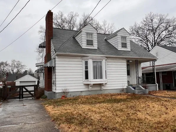 7905 Plainfield Rd, Cincinnati, OH 45236