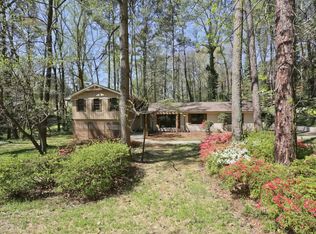 1619 Brawley Way, Atlanta, GA 30319