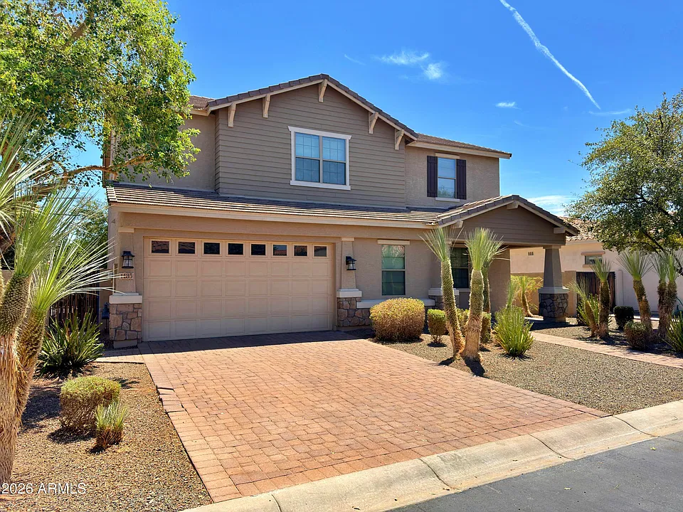1485 W Sea Fog Dr