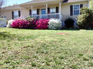 2441 Compton Bridge Rd, Inman, SC 29349