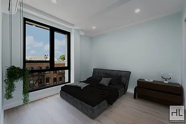 Rented by Highline Residential