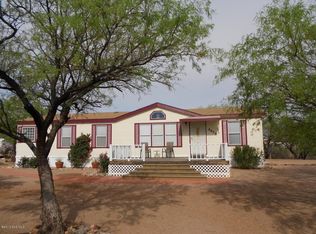 4875 W Arivaca Rd, Amado, AZ 85645