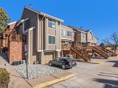 2286 S Pitkin Way  Unit B, Aurora, CO, 80013