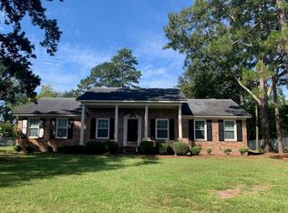 503 N Isabella St, Sylvester, GA 31791