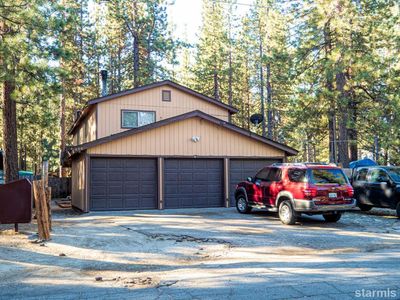 830 San Francisco Ave, South Lake Tahoe, CA, 96150
