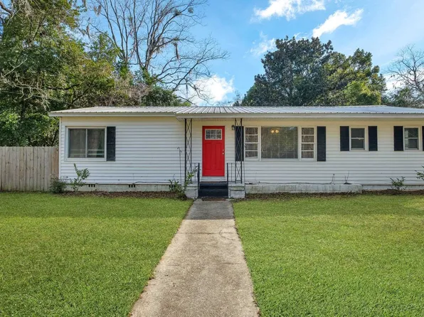 210 Simpson Ave, Monticello, FL 32344