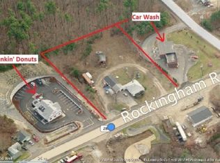 203 Rockingham Rd, Londonderry, NH 03053