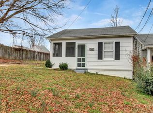 1207 Pine Ave #1, Hopewell, VA 23860