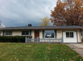 229 Fieldpoint Rd, Heath, OH 43056