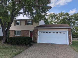 3080 Frobisher Ave, Dublin, OH 43017