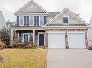 3312 Dunbar Lane, Indian Land, SC 29707