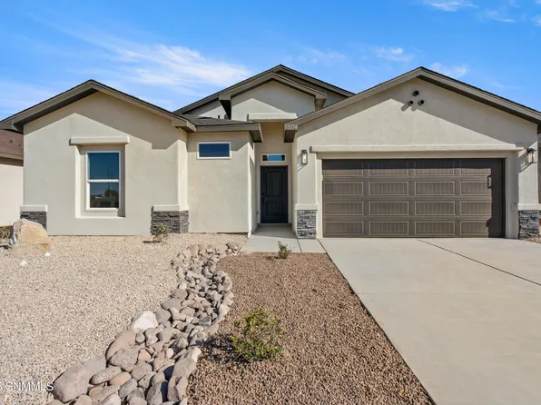 5974 Diaz Loop, Las Cruces, NM 88012