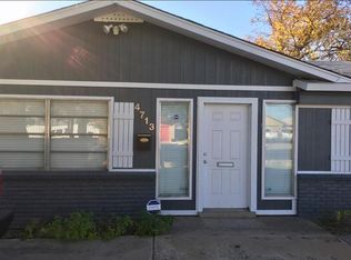 4713 W Cuthbert Ave, Midland, TX 79703