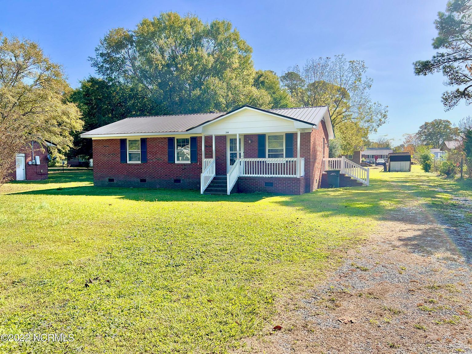 219 W Ridge Street, Rose Hill, NC 28458 Zillow