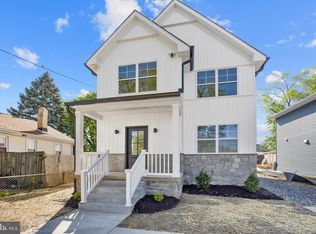 8330 Holman Ave, Pennsauken, NJ 08110