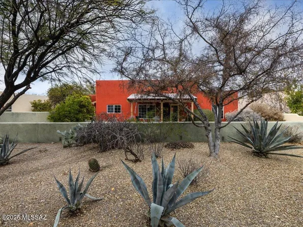 10524 E John McNair Pl, Tucson, AZ 85747