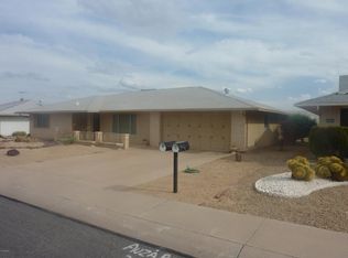 12619 W Parkwood Dr, Sun City West, AZ 85375