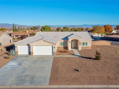 4319 Gemstone Ave, Kingman, AZ, 86401