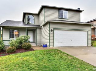 8927 Rockcress Dr SE, Olympia, WA 98513