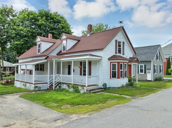 12 School Street, Gorham, NH 03581