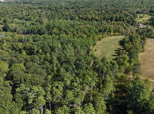 LOT 10 Pittston Rd #194, Whitefield, ME 04353