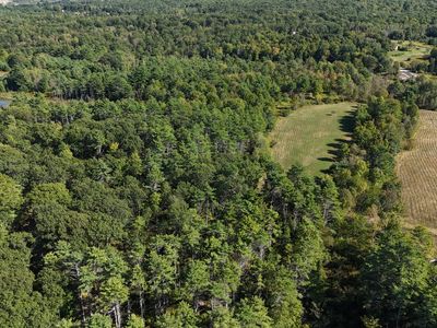 Lot # 10 Pittston  Road (Route 194) Road, Whitefield, ME, 04353