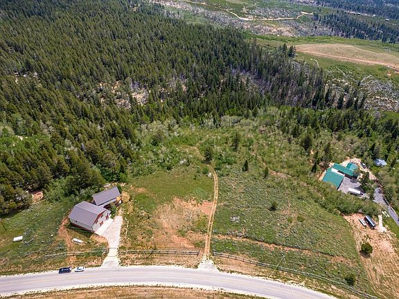 2nd image of Casper Mountain Rd