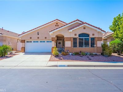 26695 China Dr, Sun City, CA, 92585