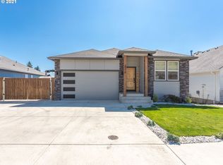 2370 North S St, Washougal, WA