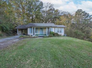 6453 S Chalkville Rd, Trussville, AL 35173