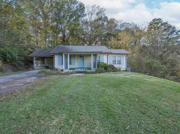 6453 S Chalkville Rd, Trussville, AL 35173