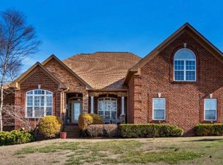 301 Chamblee Ct, Mount Juliet, TN 37122