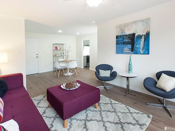 4th image of 3380 20th St APT 402