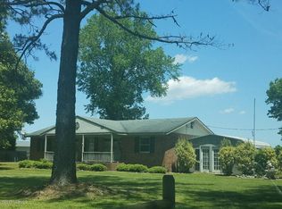 184 Everette St, Tarboro, NC 27886