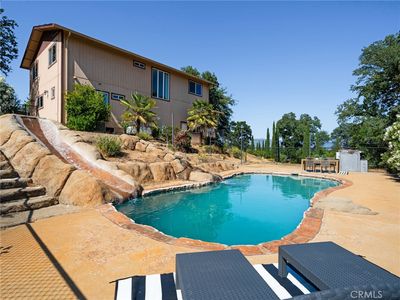 2979 Keeling Ave, Lakeport, CA, 95453